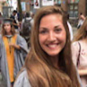 Meet your Posher, Amber anne-martine